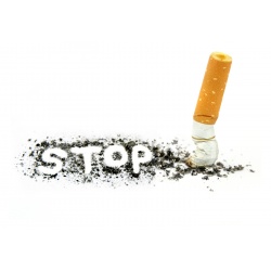 Smoking Cessation Deposit